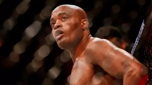 GOAT Anderson Silva uvedl, kdo je podle něho nejlepší MMA zápasník všech dob. Jones i GSP překvapivě ostrouhali