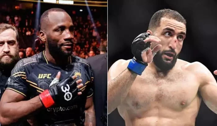 UFC elita tipuje souboj Leon Edwards vs. Belal Muhammad. Nakloněna je domácímu borci