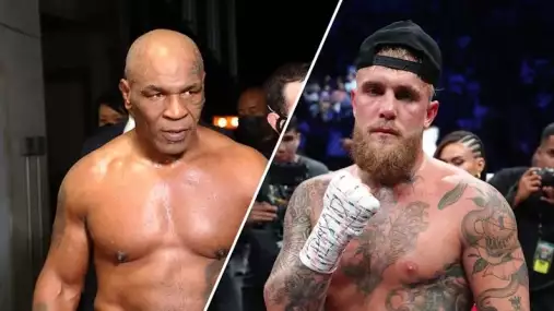 Mike Tyson a Jake Paul v první ostré při! Pošlu tě do věčných lovišť, vzkázal YouTuber legendě. Ta odpověděla