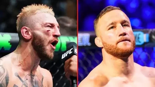 UFC skládá zápasy tak, aby lidé viděli co největší krváky. Chtějí nás vidět zemřít, překvapil veterán