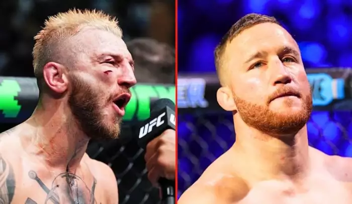 UFC skládá zápasy tak, aby lidé viděli co největší krváky. Chtějí nás vidět zemřít, překvapil veterán