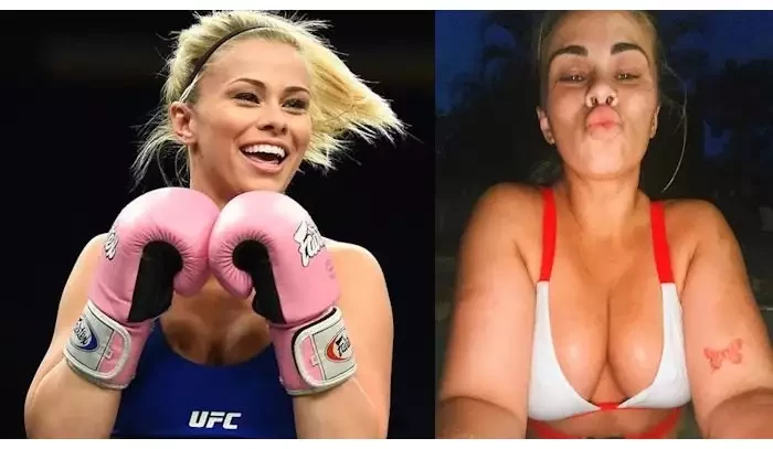 Lidé mi pořád zírají na prsa, už mě to nebaví, stěžuje si UFC veteránka. Chce více uznání za bojový talent