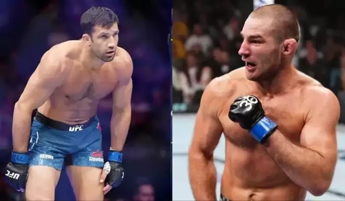 Chci se vrátit zpátky do UFC, oznámil bývalý šampion. Má vybraného i soupeře