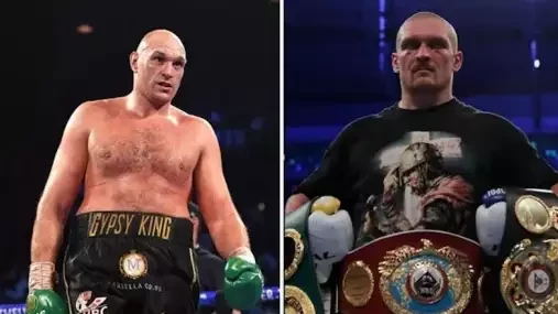 Whyte o souboji Fury vs. Usyk: Hodně těžký zápas na tipování. Je fakt, že Tyson dost zpomalil a už není, kým býval