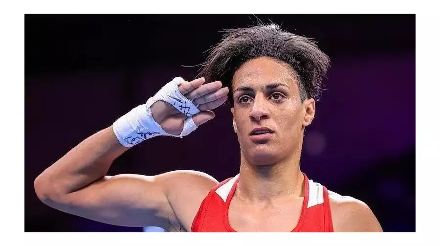 Nejsilnější žena na olympiádě! Imane Khelif bez ztráty bodu ovládla celou pyramidu dámského boxu