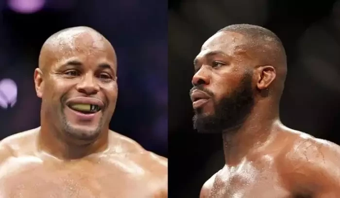 Cormier: Duel s Miocicem neurčí, jestli je Jones nejlepší. Jak je v tom doping, nejlepší být automaticky nemůžete