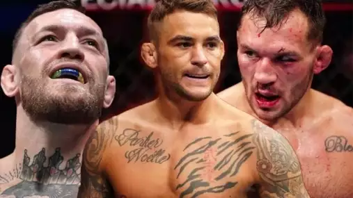 Dustin Poirier předpovídá průběh duelu mezi McGregorem a Chandlerem. Konec přijde do druhého kola