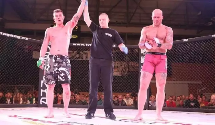 Českou scénu jde oživit nová organizace. Czech League MMA nabídne první turnaj již v březnu