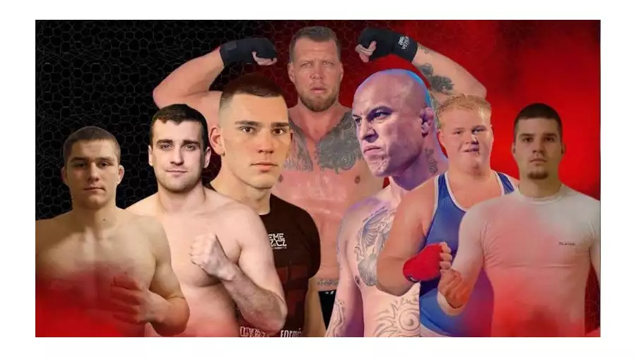 Českou scénu jde oživit nová organizace. Czech League MMA nabídne první turnaj již v březnu