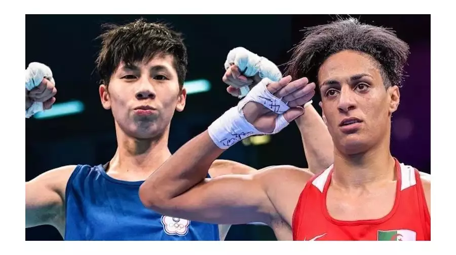 Já jsem transgender, ale Khelif s Yu-Ting bych mezi holky rozhodně nepustil, říká boxer z olympiády