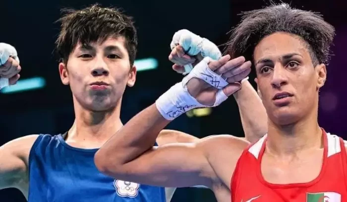 Já jsem transgender, ale Khelif s Yu-Ting bych mezi holky rozhodně nepustil, říká boxer z olympiády