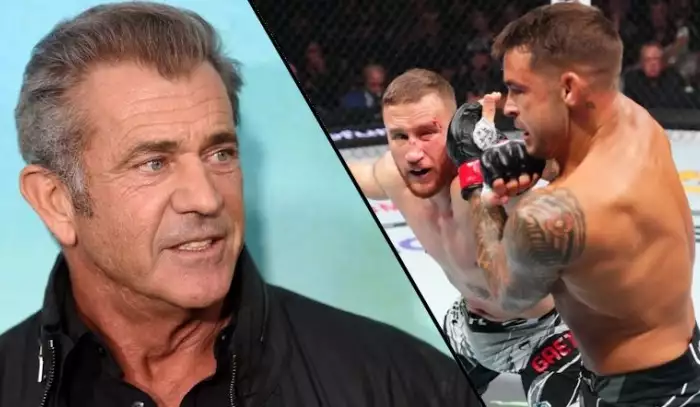 Cítím k nim lítost, říká Mel Gibson o mozkových traumatech bojovníků. Sám si jedním prošel