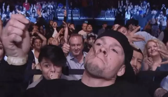 Bratři Diazové slaví, protože UFC vyřadilo konopí ze seznamu zakázaných látek! Co blbnete? My už dávno jedeme tesťák a růsťák, kontruje miliardář White