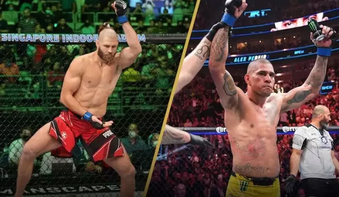 Přemožitel Jiřího Procházky tipuje výsledek hlavního zápasu UFC 295. Očekává fantastickou bitvu a výhru českého samuraje