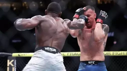 Tuhle prohru nepřijímám. Rozhodl o ní lékař, ne já, zlobí se Covington