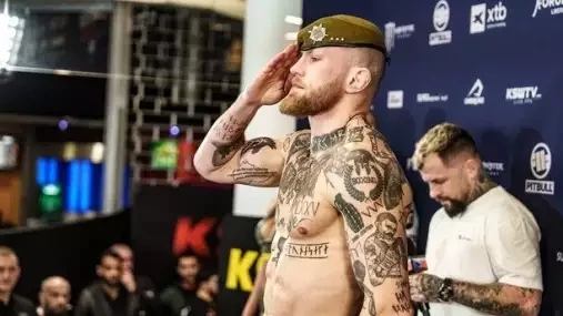 Piráta je těžké psychicky zlomit! chválí svého soupeře Humburger