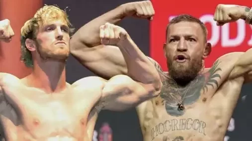 Z bázně k posměchu: Bratři Paulové už McGregora neberou vážně. Ani to není bojovník, tvrdí