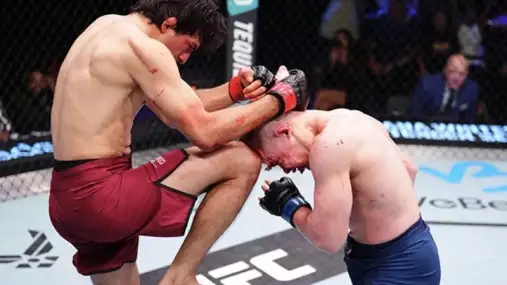 „Doufám, že se sem už nevrátím.“ Bojovník po životní bitvě ukázal zdemolovanou tvář