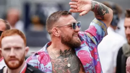 Conor McGregor potvrdil soupeře pro svůj návrat