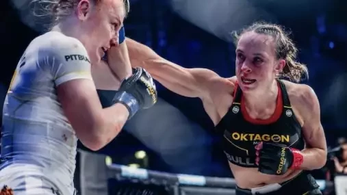 Když trash talk nevyjde: Pudilová vyprovokovala Szabovou a rozčílila i fanoušky