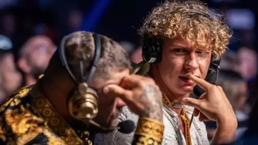 Ztřískal bych ho! vzkázal Novotný Spicy Pájovi a postěžoval si na jeho chování
