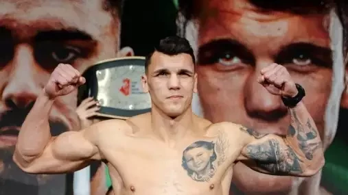 The Ring 15 Lucerna: Box dnes večer, fight card a živý přenos online