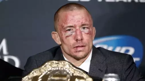 „Jon Jones? Skvělý, ale ne největší.“ GSP vybral jiné krále MMA historie