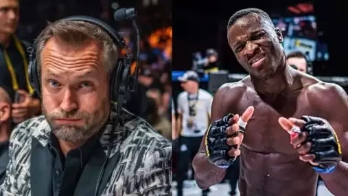 Novotný zkritizoval Loseneho Keitu za cvičné shazování váhy, pro UFC je prý nyní ztrátový