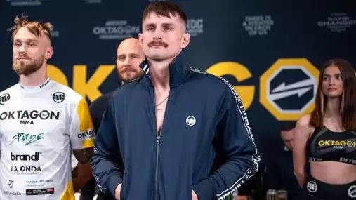 Andrej Kalašnik před životní bitvou: Pokud získám titul, možná ukončím kariéru