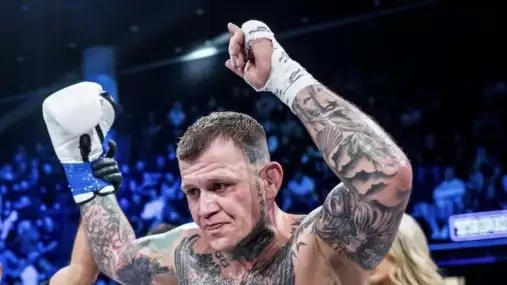 Baba Jaga se vydává na válečnou stezku. Je plná odvet. Jdu si pro spravedlnost! hlásí