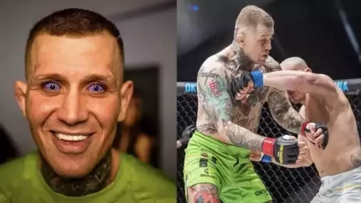 Mikulášek žádá odvetu: Nebyl jsem zdravotně fit a i tak jsem vyhrál dvě kola