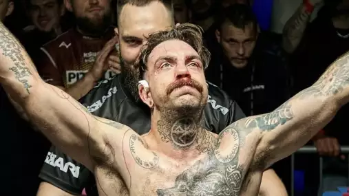 Od tisíce eur k milionům dolarů. Český boxer má v Římě rande s osudem