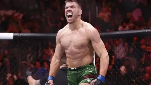 Hype selhal, hlava padla. Du Plessis servíroval Bo Nickalovi tvrdou realitu