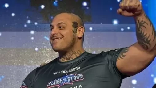 Byl to můj sen stát se slavným. A je to vážně skvělý! raduje se Jarda Kotlár
