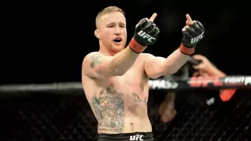 Gaethje položil UFC nůž na krk. Ve hře je jen titul, nebo konec kariéry