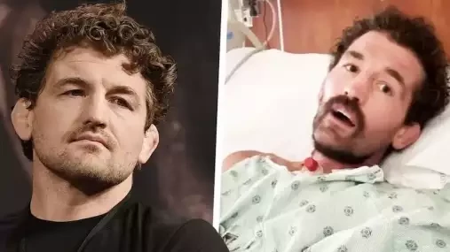 Spousta slavných lidí lhala, že mi poslali peníze, odhalil Askren