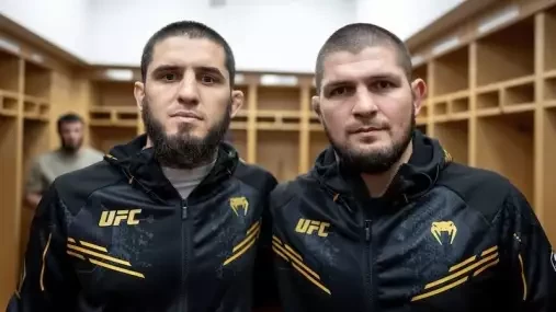 Joe Rogan otevřel debatu: Khabib měl skončit se skóre 28-1