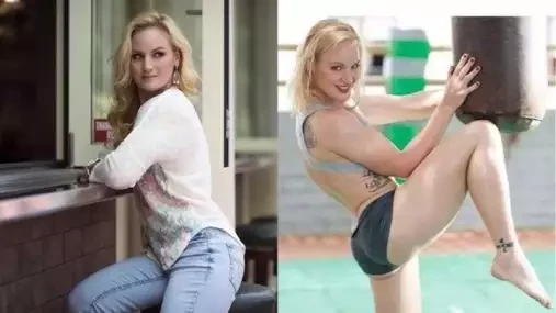 Tak už i ty? Královna UFC se přidává k ženám na platformě pro dospělé. Jedni fanoušci tleskají, druzí pláčou