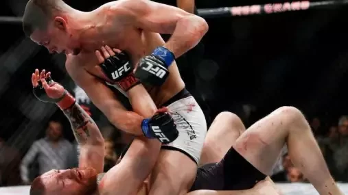 Legendární rivalita ožívá, Diaz a McGregor by mohli završit trilogii na historické akci