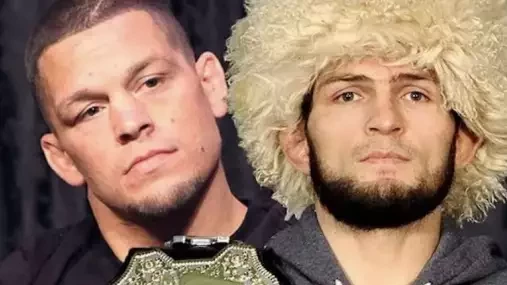 Fanoušci nevěří svým uším: Diaz odhalil pravdu o nabídce na fight s Khabibem