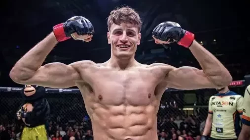 Vybírá si soupeře? Peňáz po Muradovovi odmítl i Mazúcha a kritika se jen valí