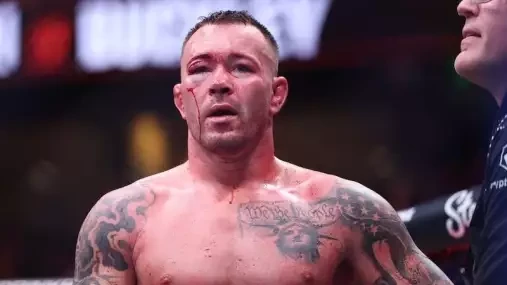 Colby Covington chce zpět. Vyzývá „týpka se srandovním účesem“ a sní o zápasech pro legendy