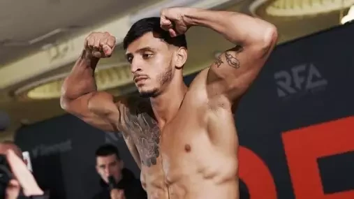 Konec spekulací! Sivák prozradil jméno soupeře a už 25. června chystá velký návrat