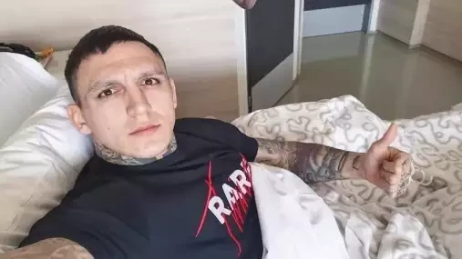 Borárosova noční můra. Bývalá tchyně se nehodlá hnout z domu, zápasník ztrácí nervy