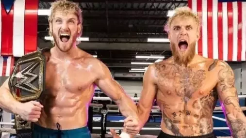 Bratrovražedný souboj! Jake Paul vs. Logan Paul - známe datum zápasu