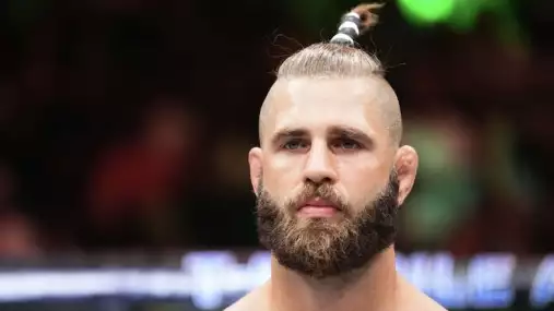 Procházka vyselektoval několik soupeřů. Řadí se mezi ně i zmiňovaný Rountree