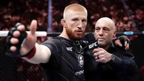 UFC talent Nickal po první porážce: Všem kritikům plivnu do tváře!