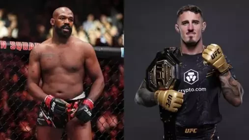 Už žádné výmluvy. V UFC se schyluje k největší bitvě těžké váhy v historii