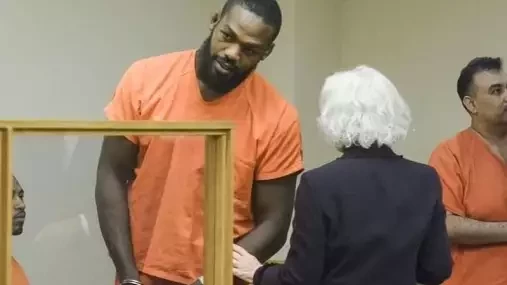 Jon Jones zná po dalších problémech verdikt soudu