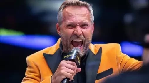 Novotný potvrzuje: Jednáme s bývalým UFC bojovníkem. Řeší se peníze